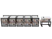 船用电池系统-逸动科技