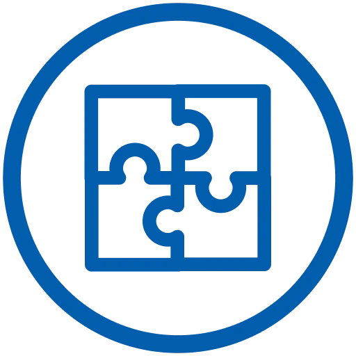 模块化设计，适应性强