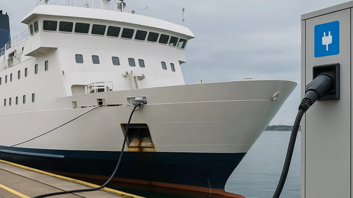 储能系统应用场景1