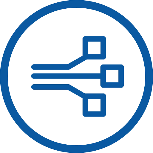 标准化模块，定制化系统