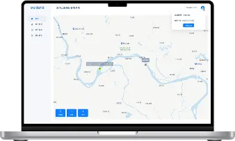 逸动云舷船队管理系统