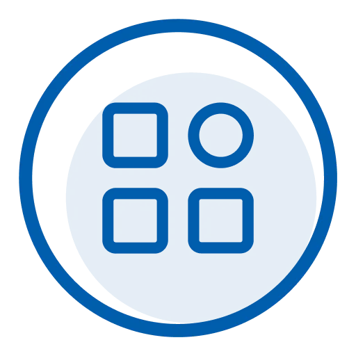 全船型适配矩阵