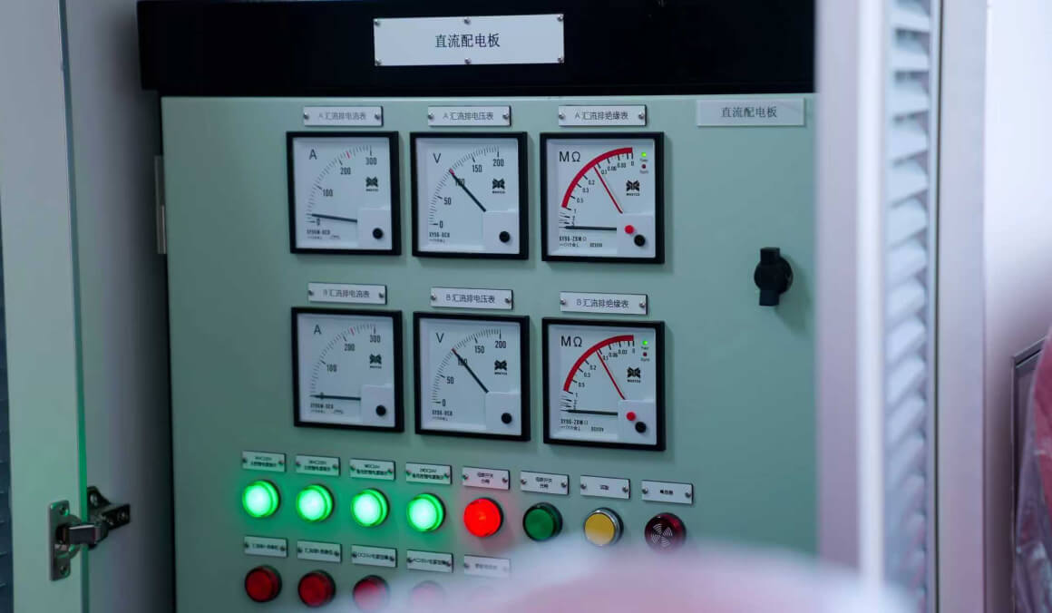 深圳水库碳纤维电动公务船"深人安 1"号项目亮点-逸动科技