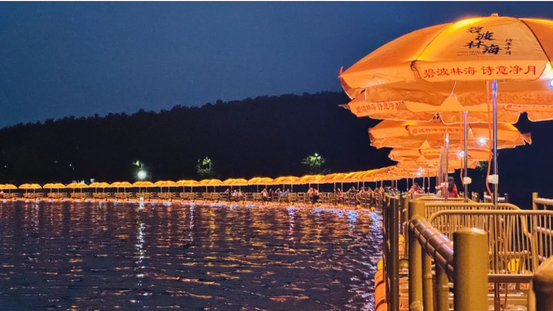 纯电技术契合生态保护要求